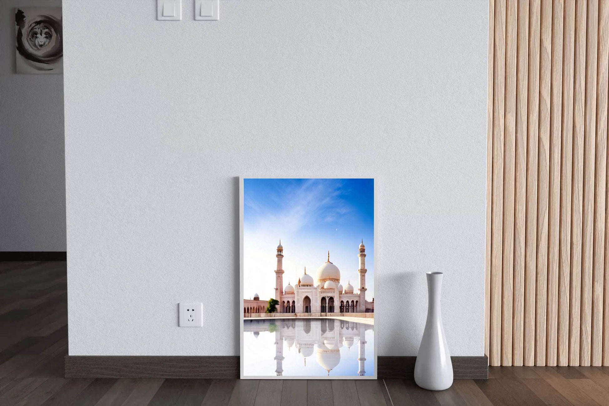 Reflections of Serenity Wall Art - beink online art store