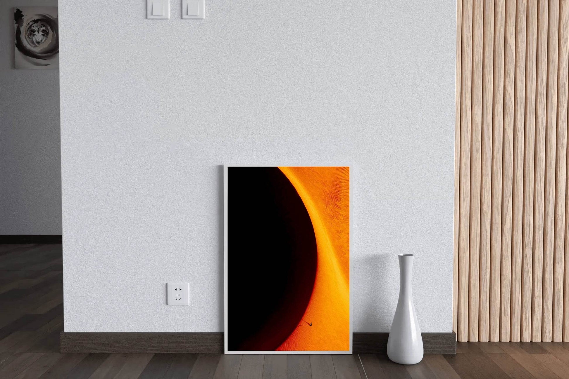 Dune a Journey to Arrakis Wall Art - beink online art store