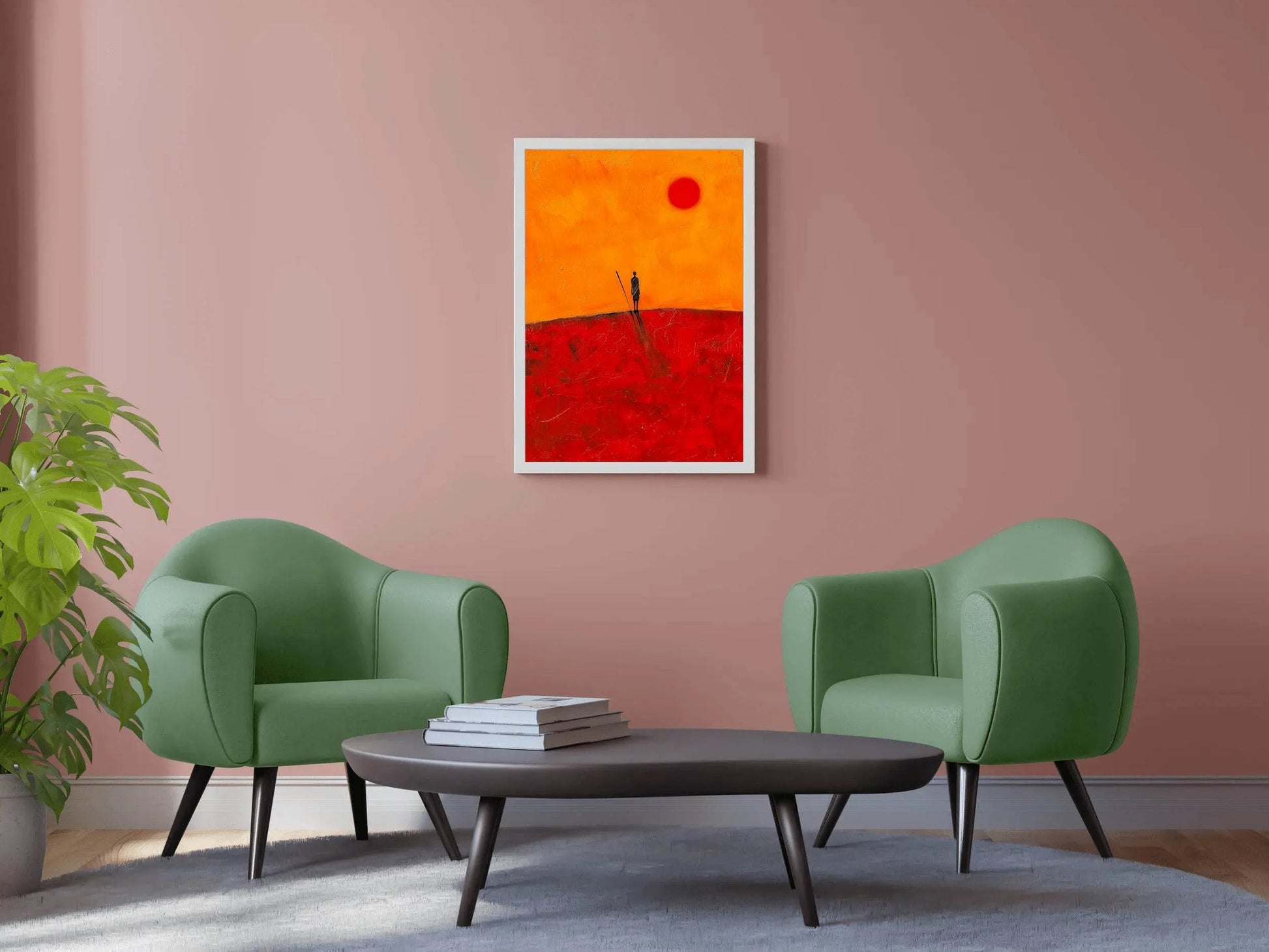Decor Poster Wall Art - beink online art store
