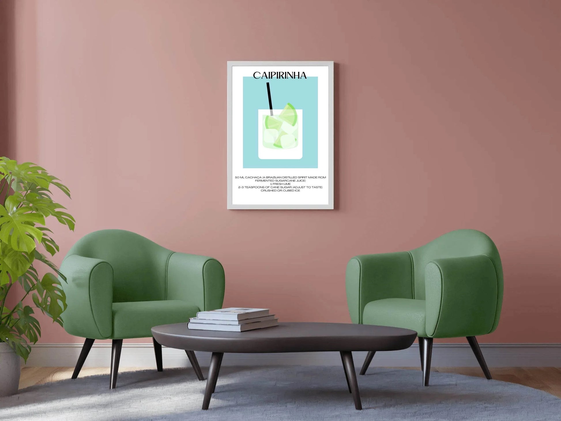 Champagne Bottles On Ice Wall Art - beink online art store