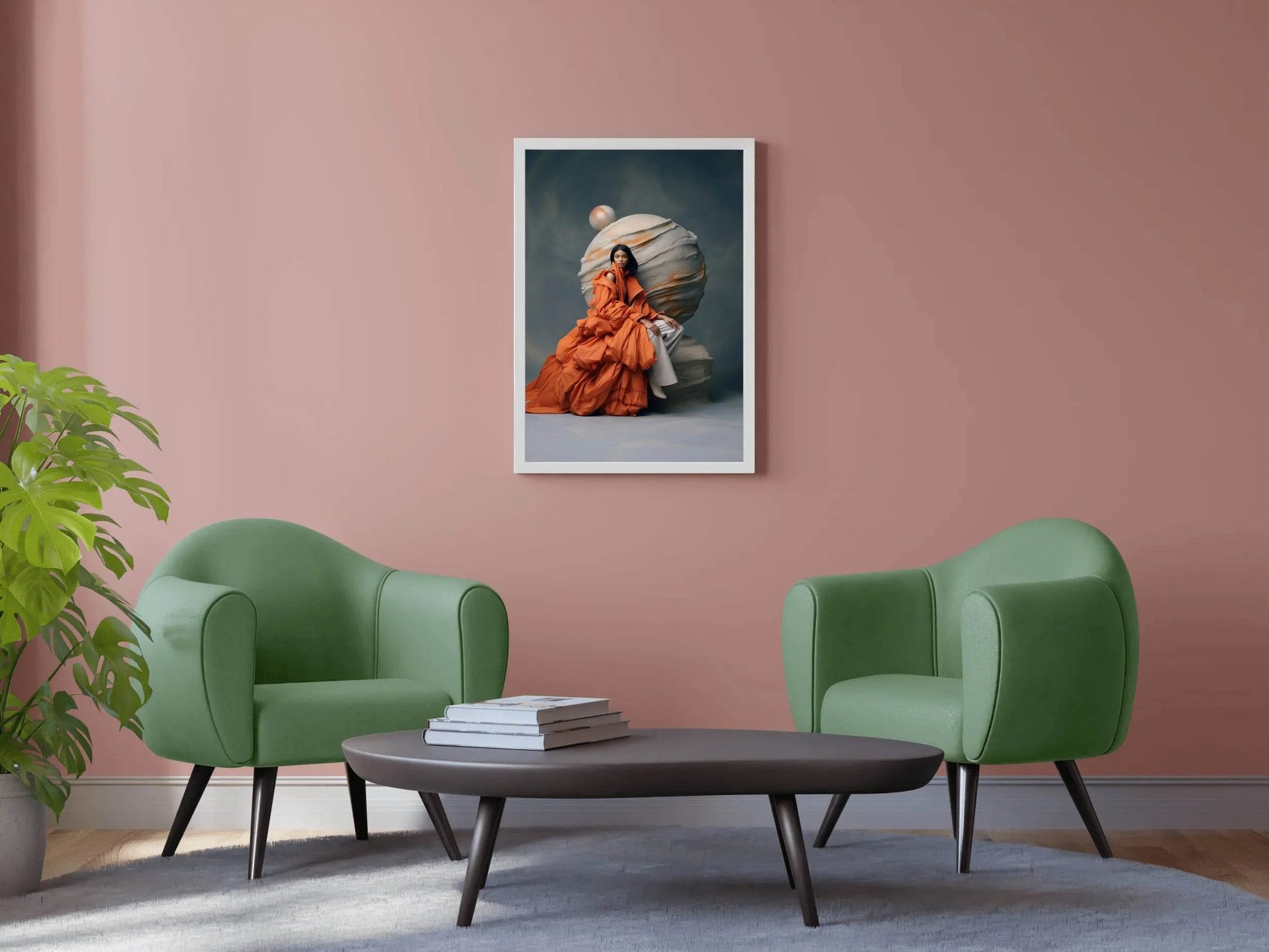 The Art Of Fashion For Women's Puffy Dresses - beink online art store