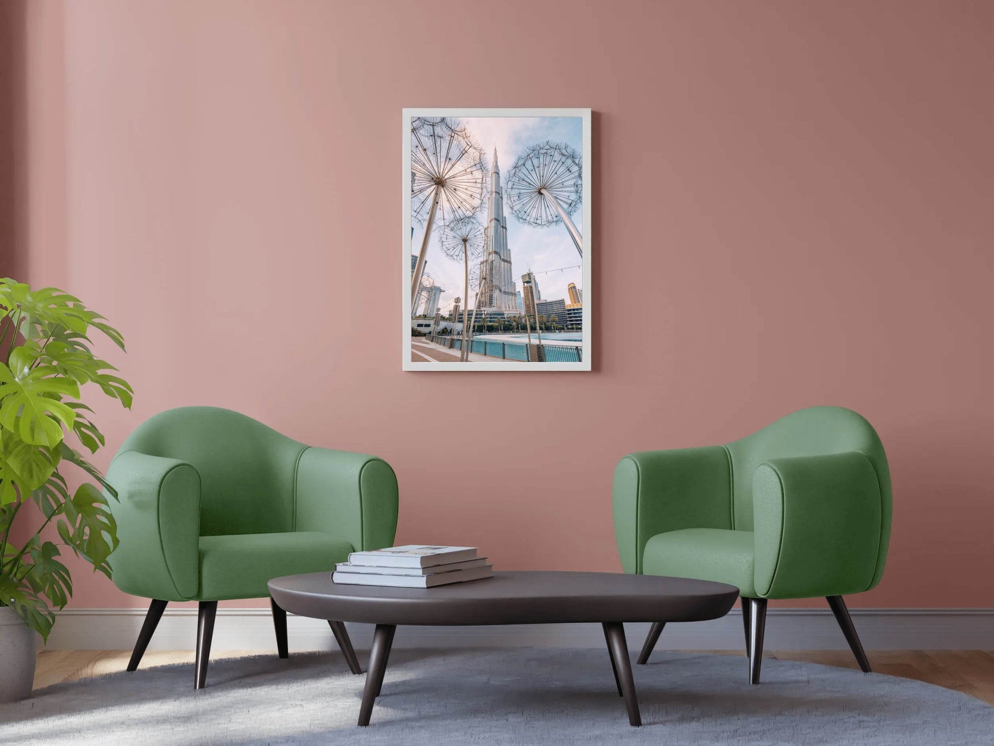 A Marvel of Steel Wall Art - beink online art store