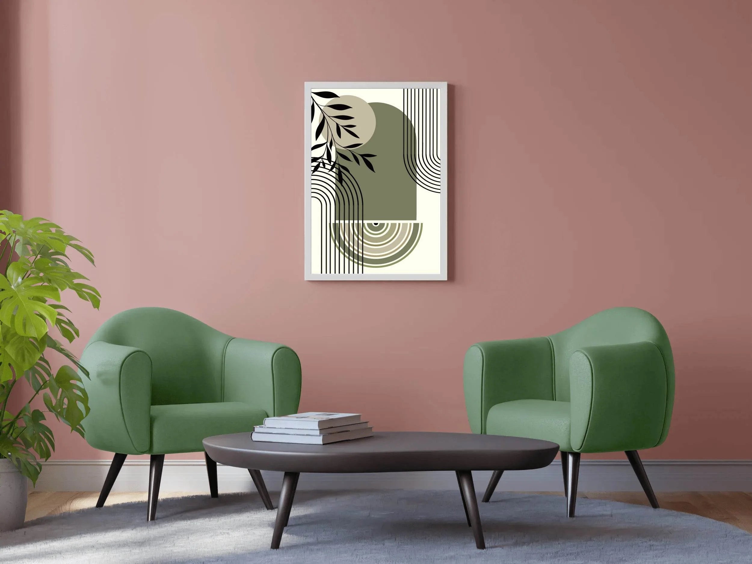 Decorative Printed Rugs Wall Art - beink online art store