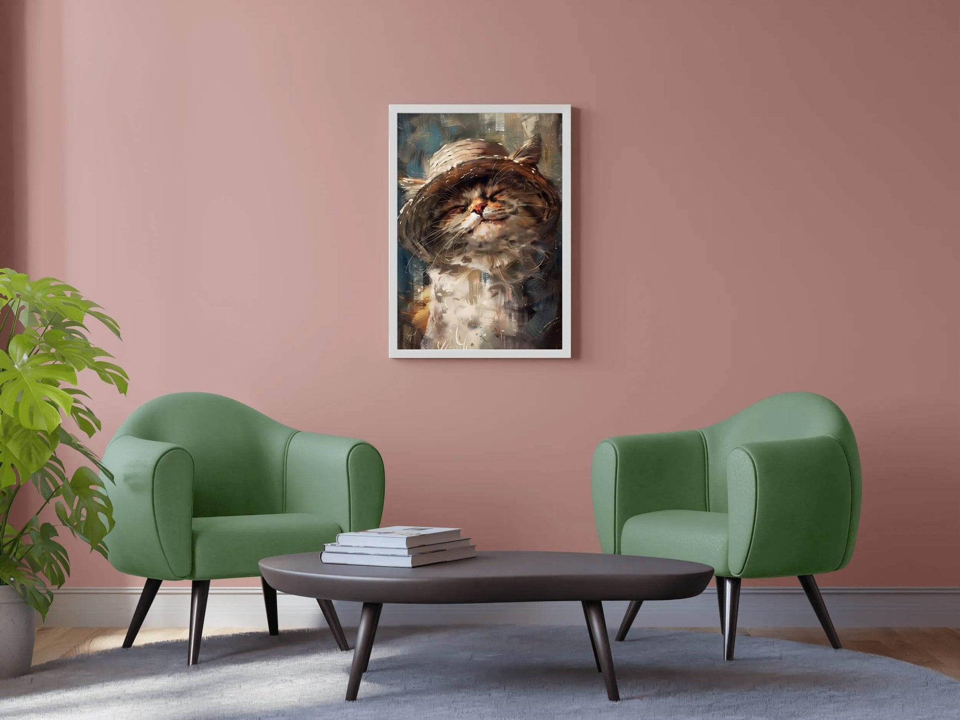 Flying Barn Owl Bird Wall Art - beink online art store
