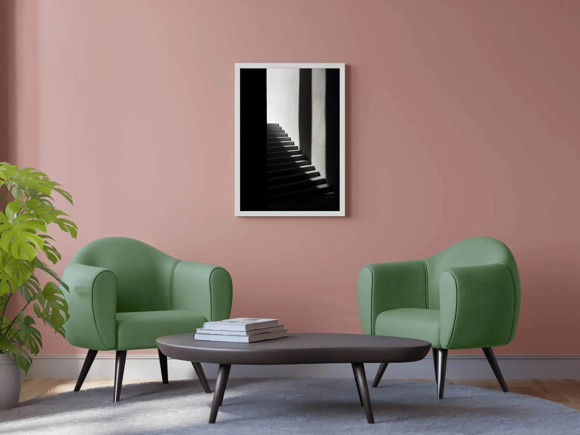 Stairway To Paradise Wall Art - beink online art store