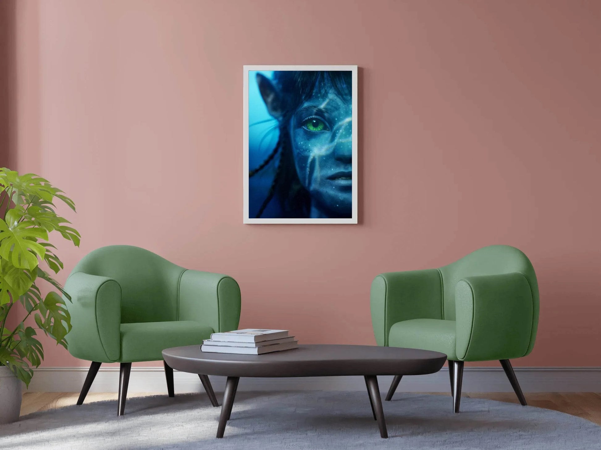 Avatar: The Way of Water Wall Art - beink online art store