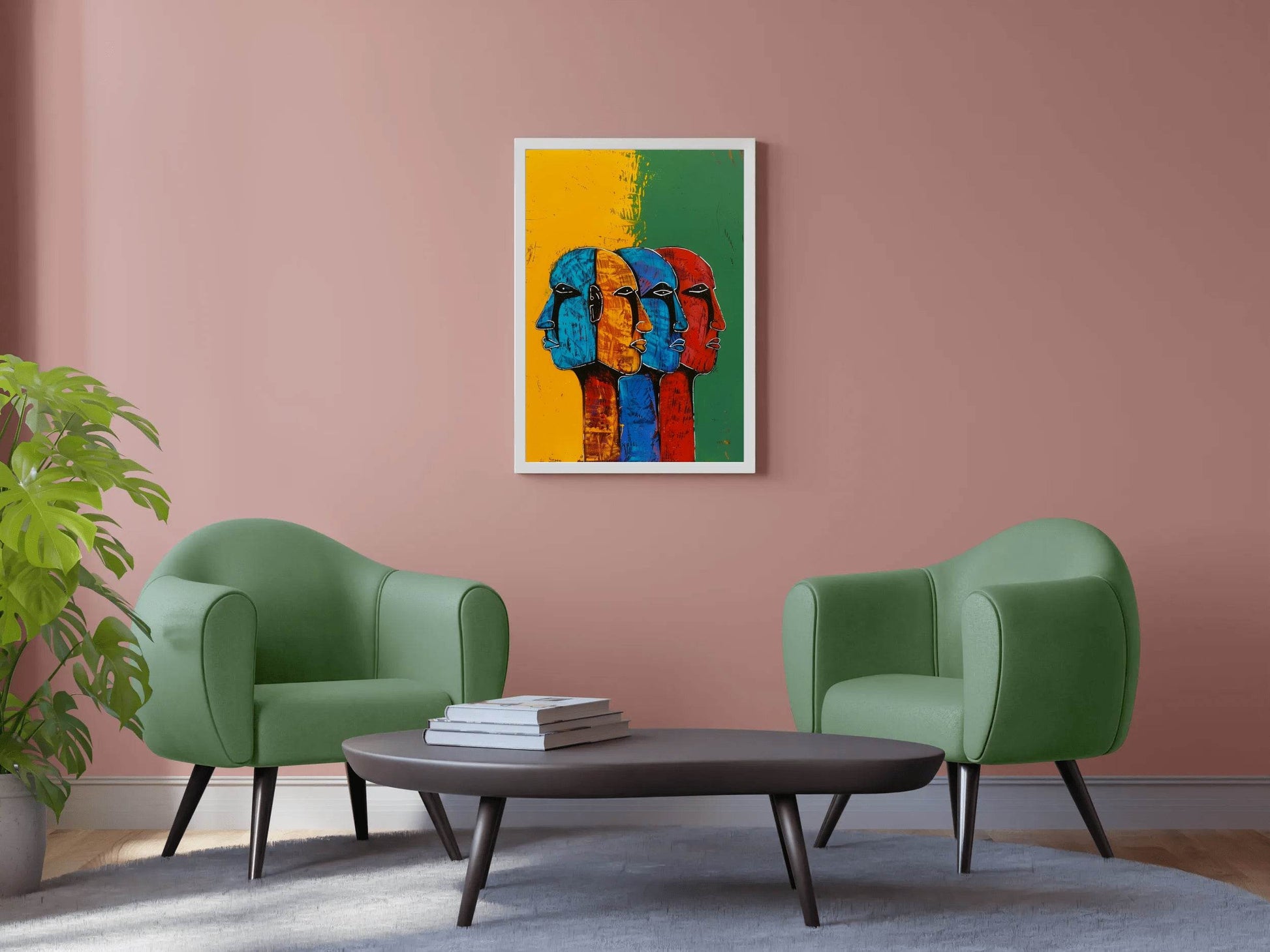 Modern Decoration Wall Art - beink online art store