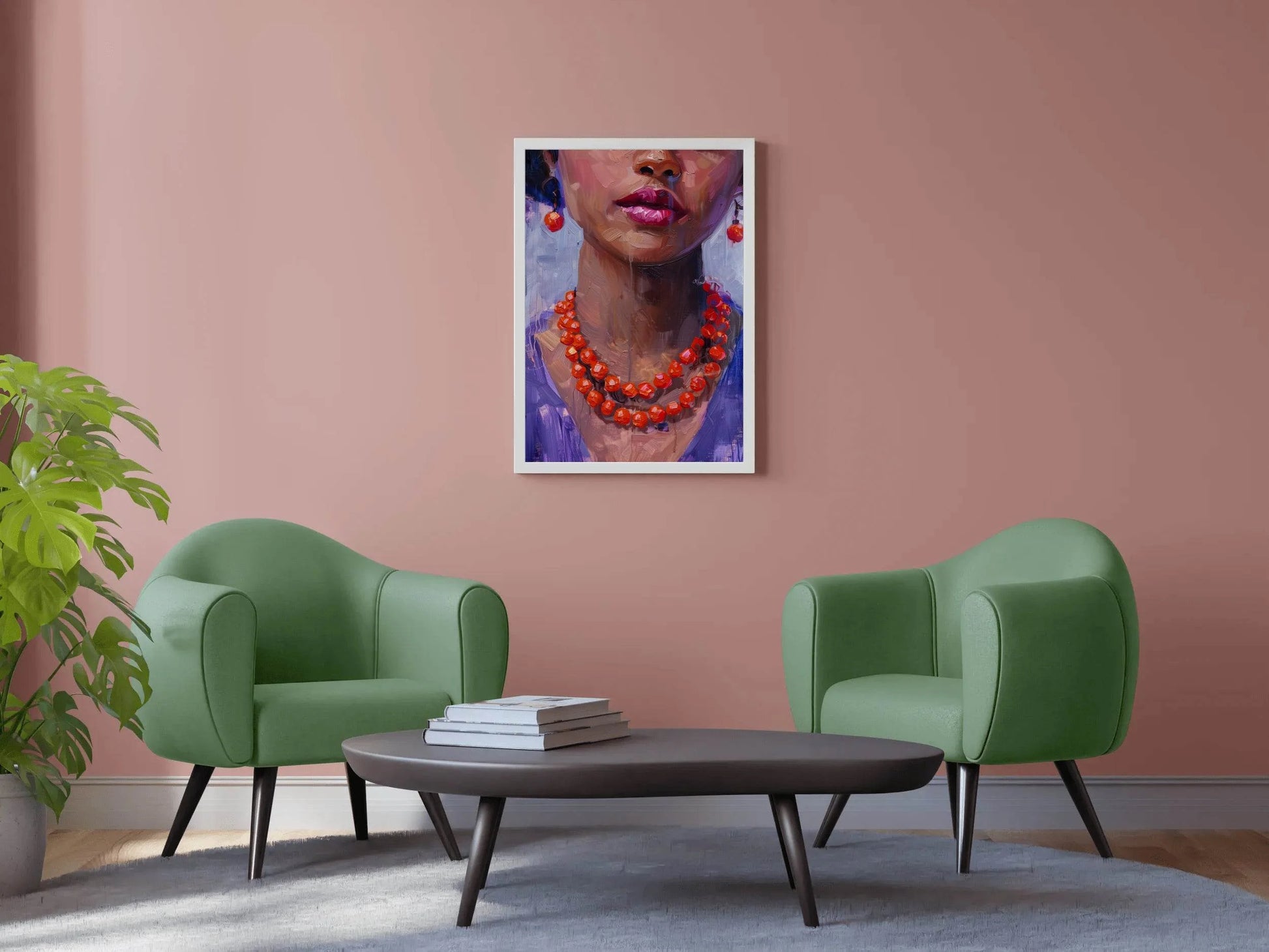 Living Room Wall Art - beink online art store