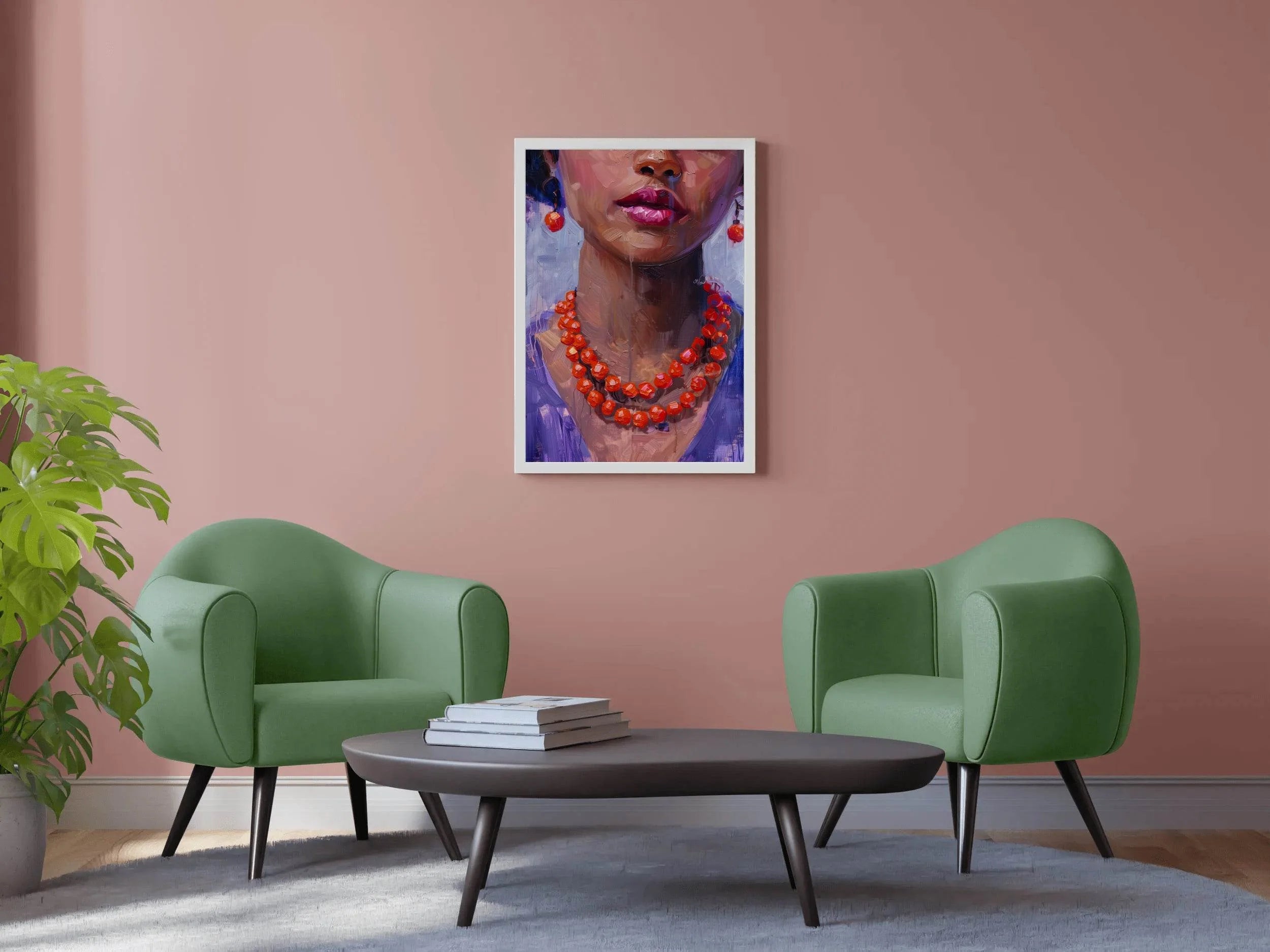 Living Room Wall Art - beink online art store