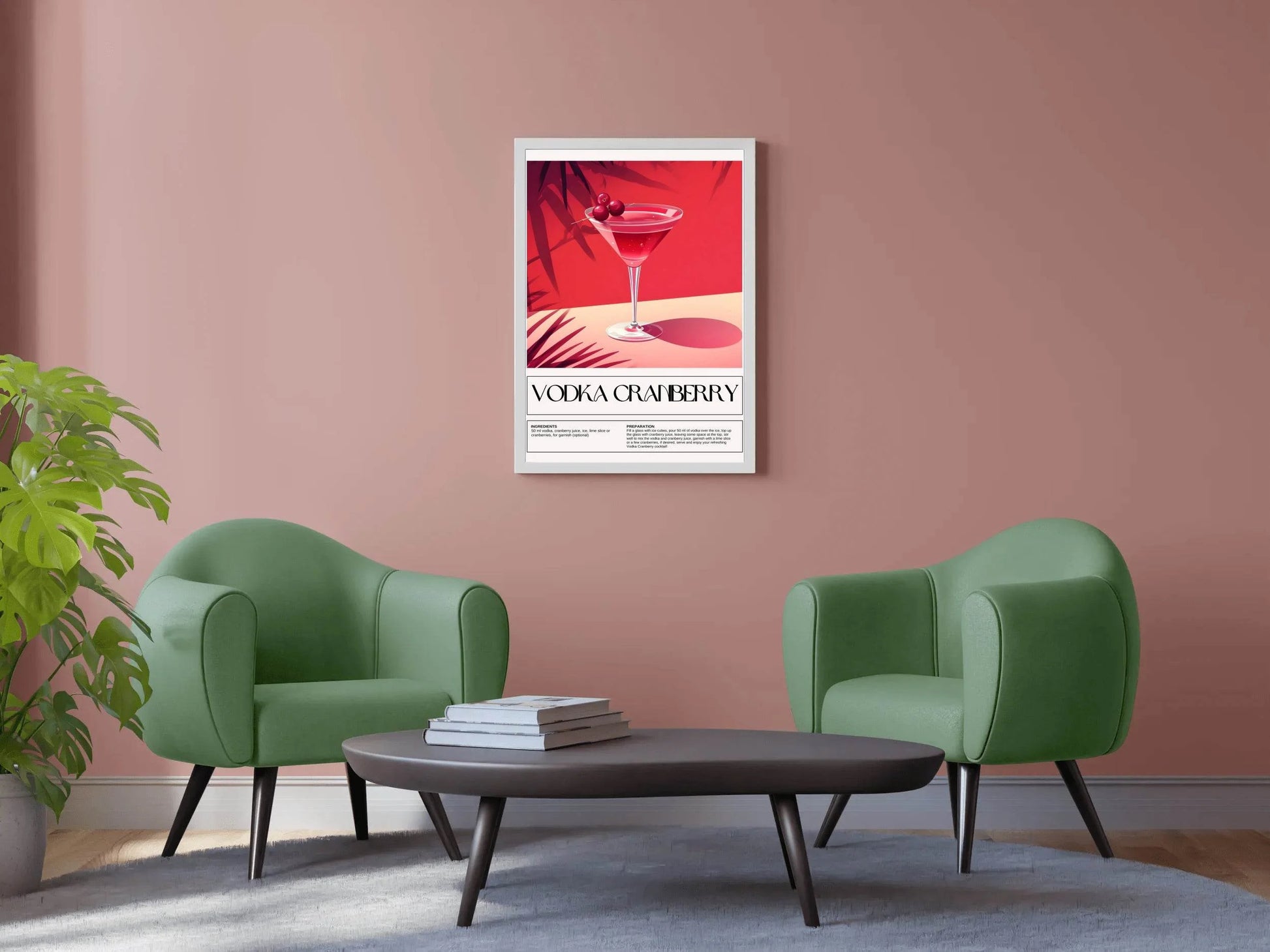 Carbonated Vodka Wall Art - beink online art store