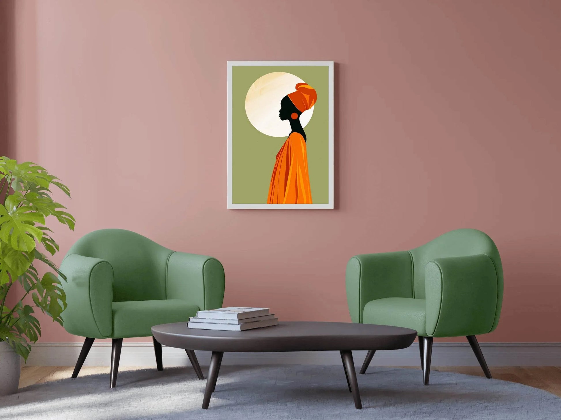 Face To The Sun Wall Art - beink online art store