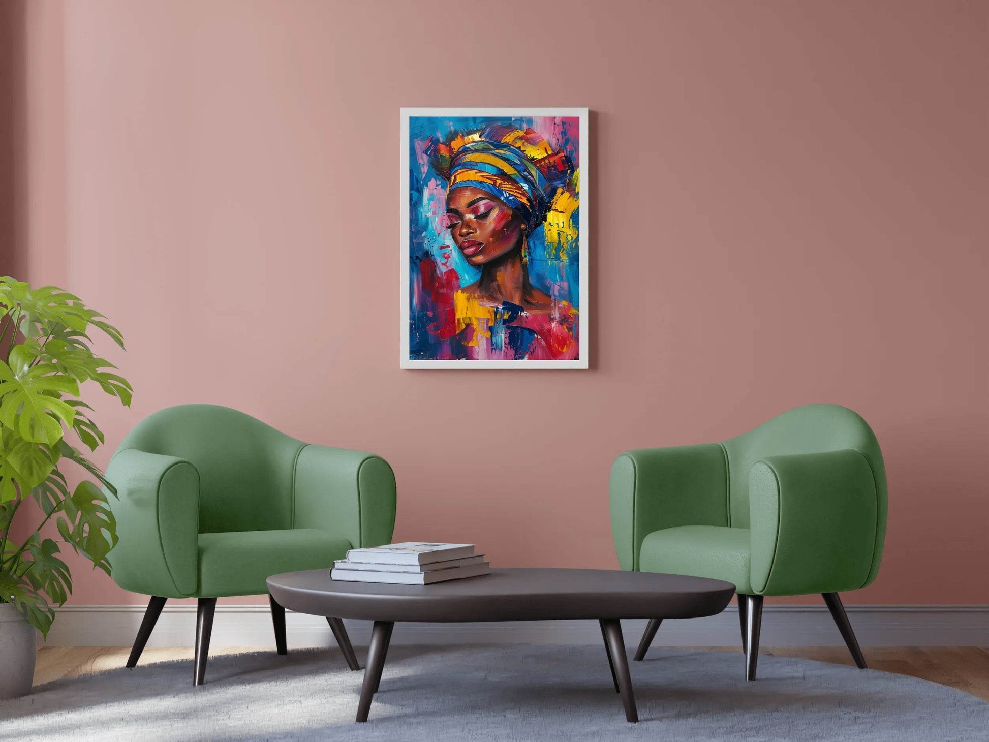 Beauty Wall Art - beink online art store