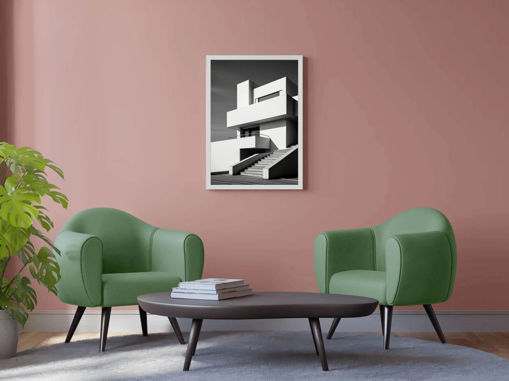 Modern Love Lg Painting Wall Art - beink online art store