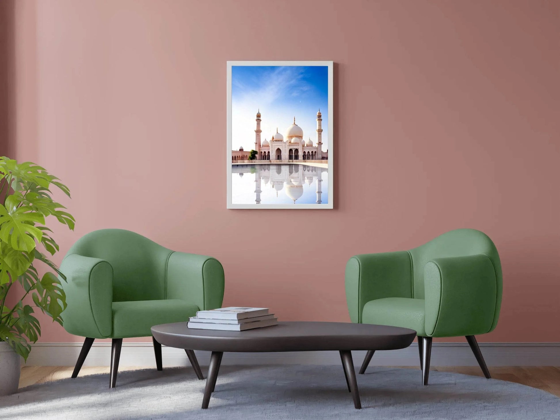 Reflections of Serenity Wall Art - beink online art store