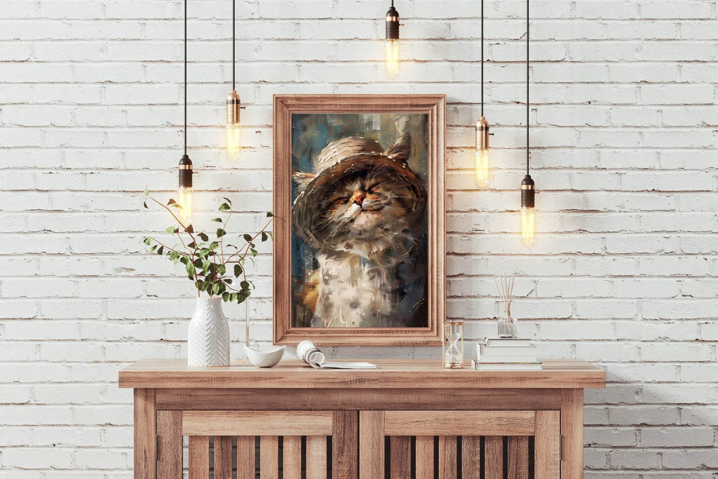 Flying Barn Owl Bird Wall Art - beink online art store