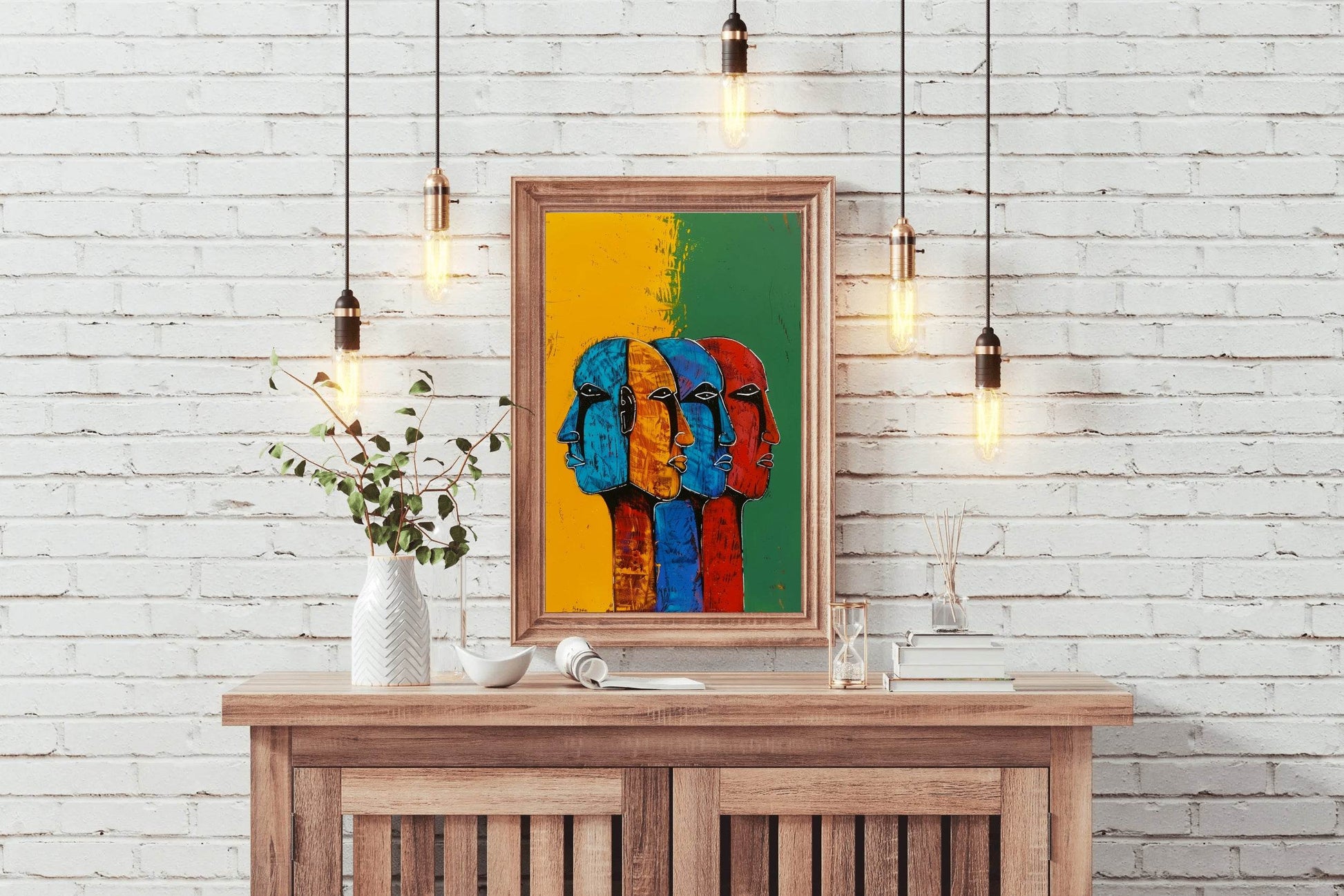 Modern Decoration Wall Art - beink online art store