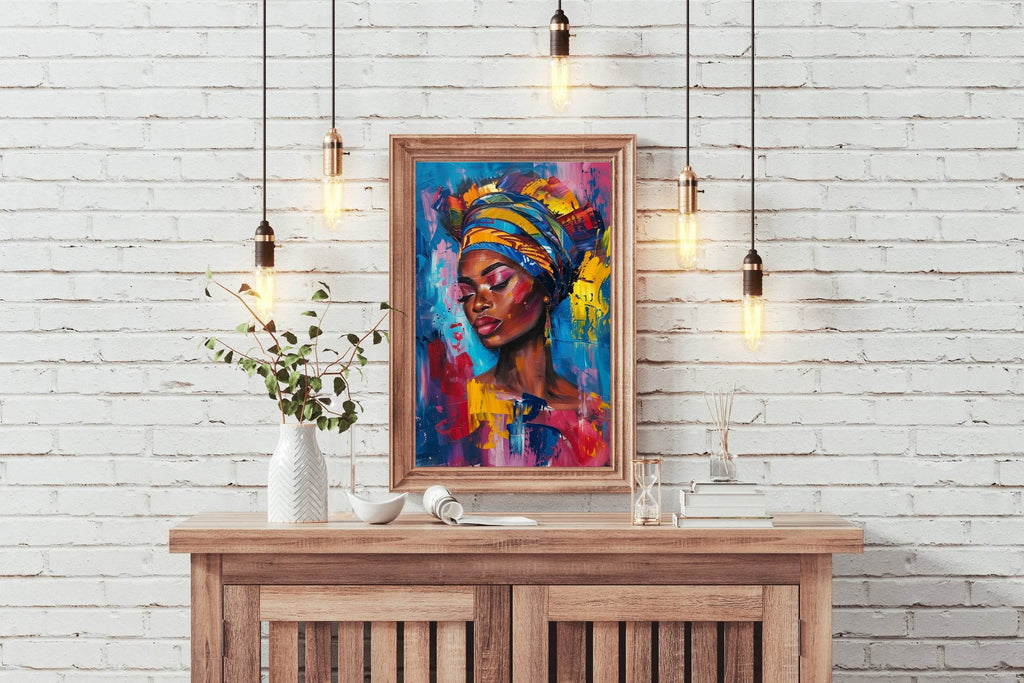 Beauty Wall Art - beink online art store