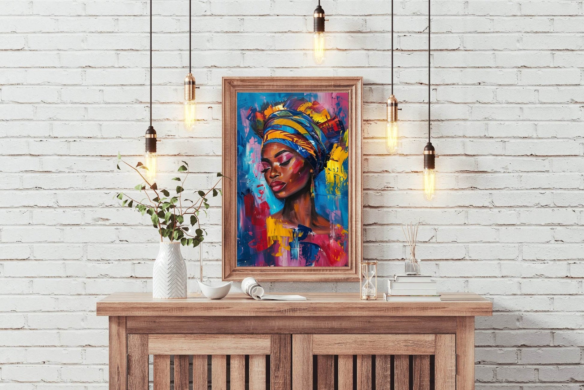 Beauty Wall Art - beink online art store