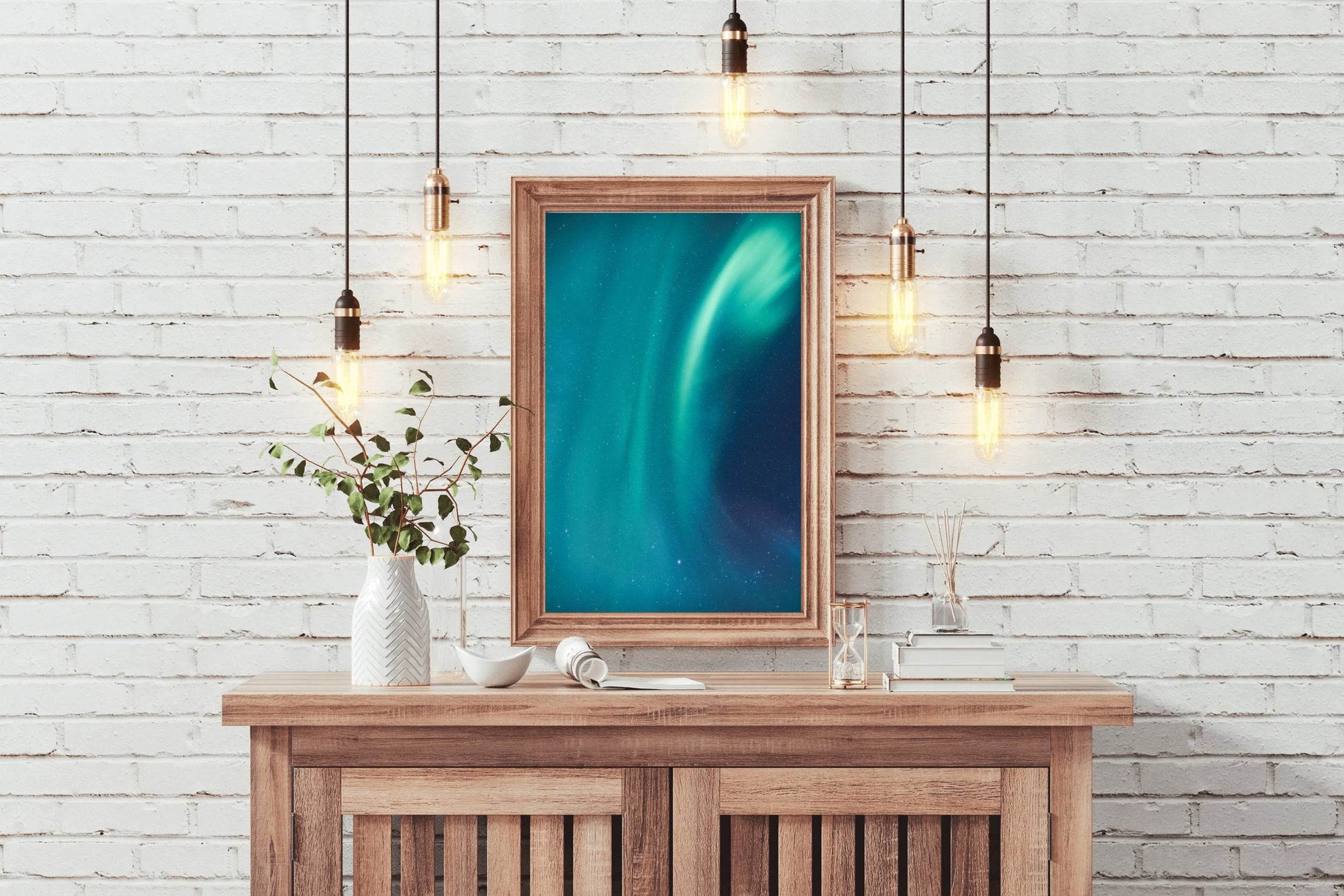 Glaxay Wallpaper Abstract Wall Art - beink online art store