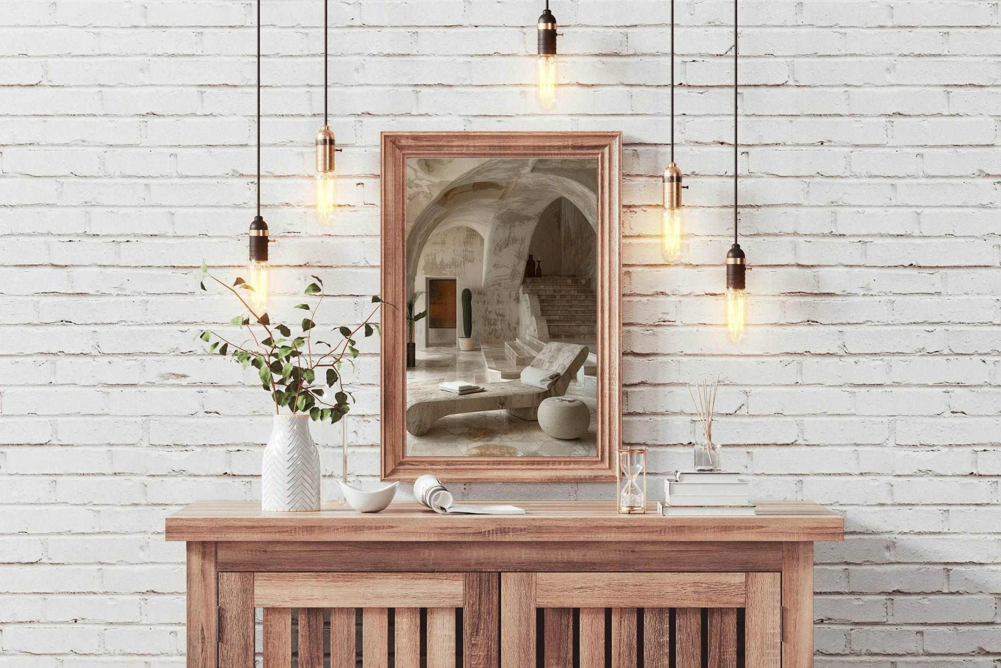 Minimalist Design Wall Art - beink online art store