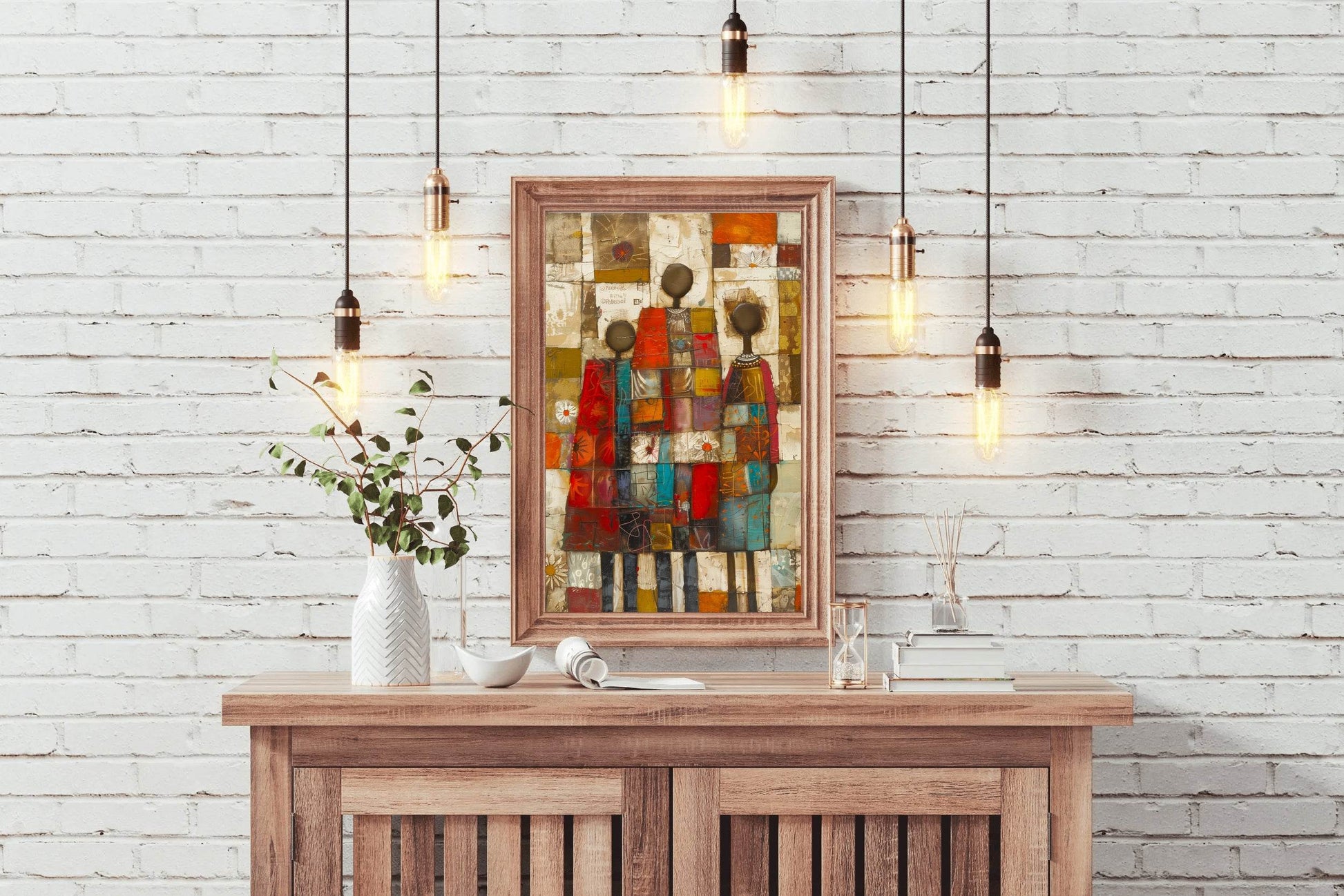Canvas Print Decoration Wall Art - beink online art store