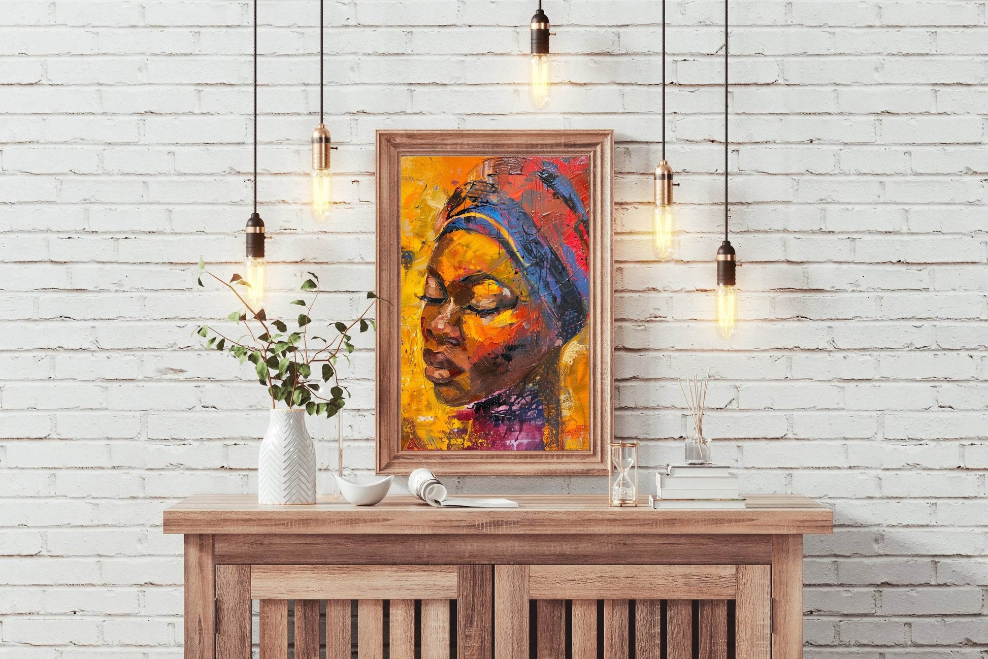 Inspirational figures in art - beink online art store