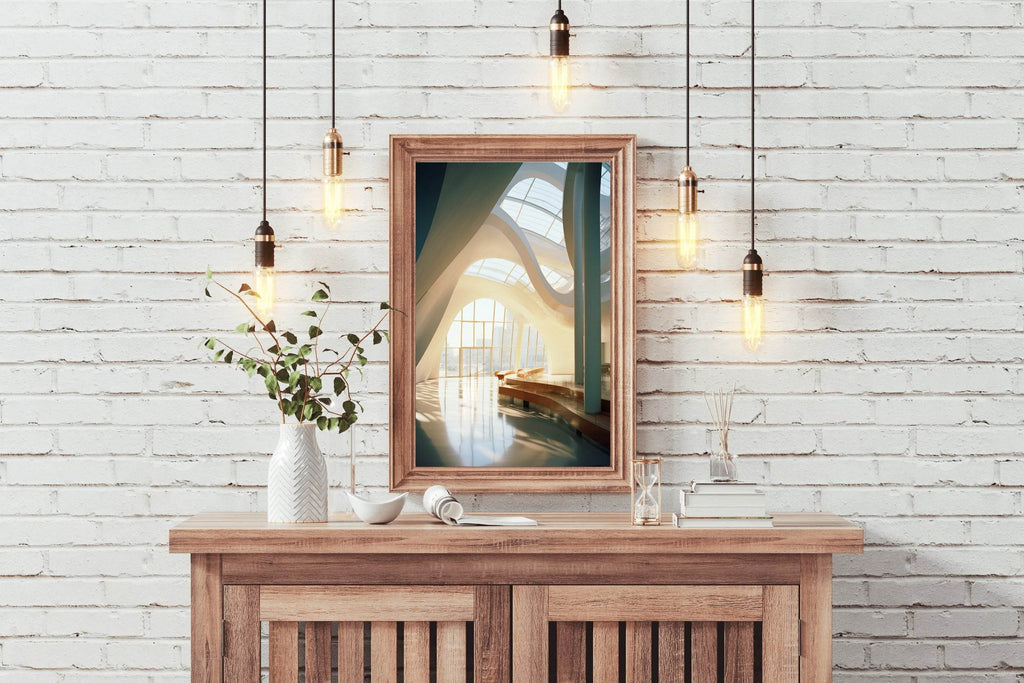 Livingroom Centerpiece Wall Art - beink online art store