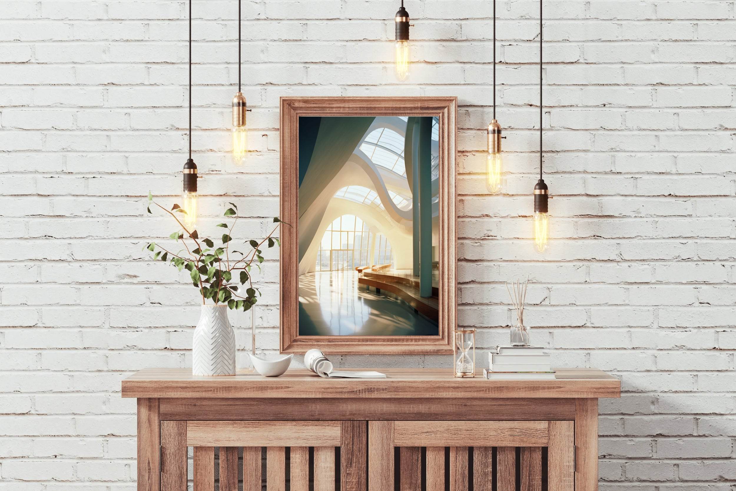 Livingroom Centerpiece Wall Art - beink online art store