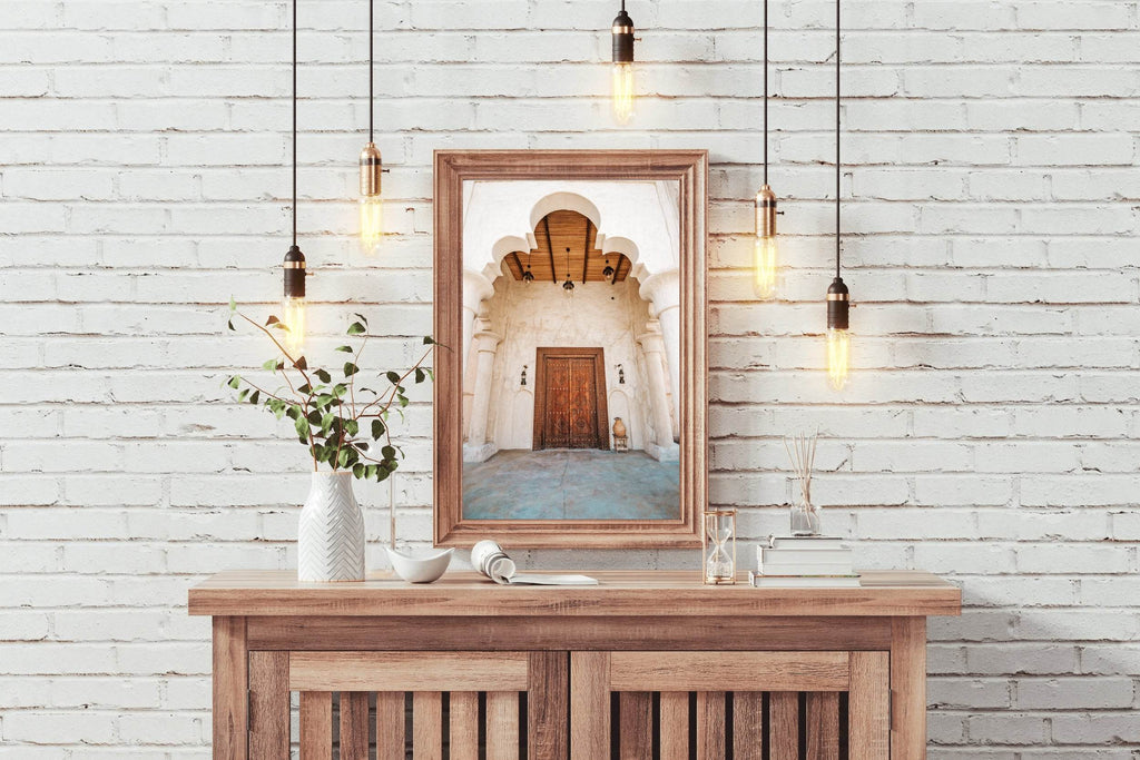 Memories of the Old Quarter Wall Art - beink online art store