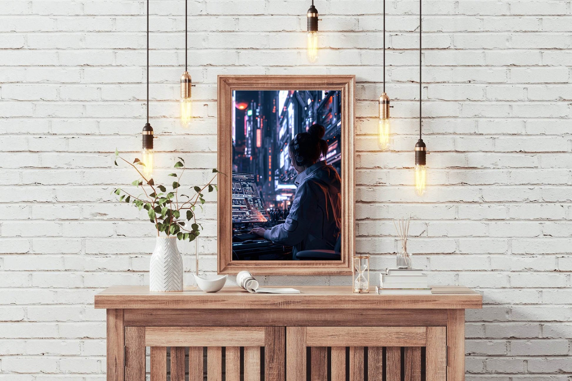 Future Programmers Wall Art - beink online art store