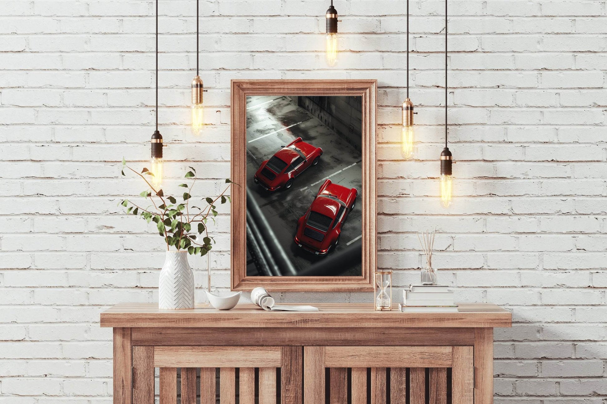 Collection Porsche Wall Art - beink online art store