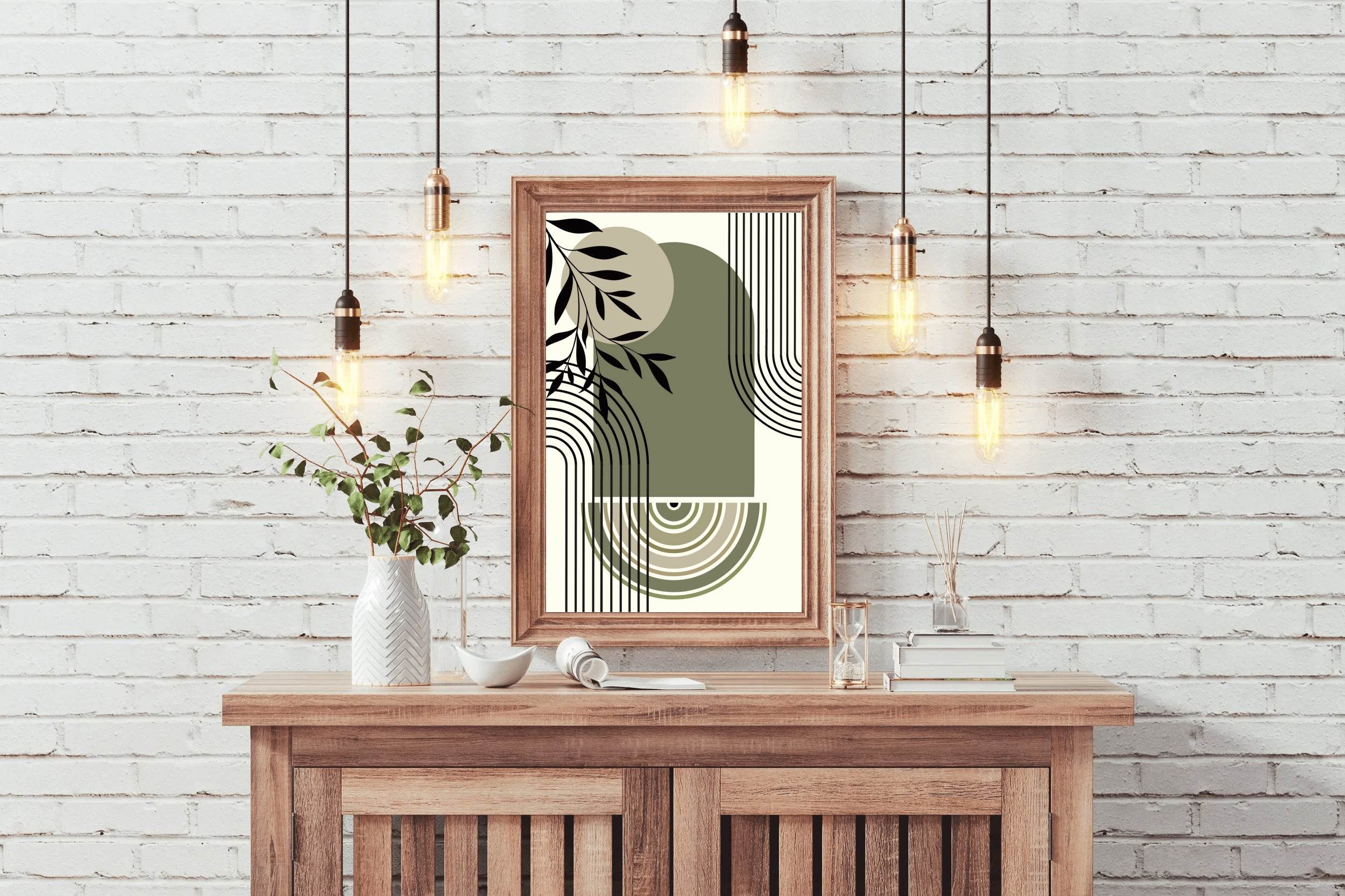 Decorative Printed Rugs Wall Art - beink online art store