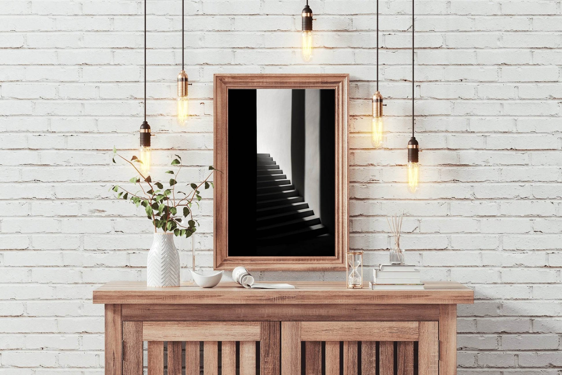 Stairway To Paradise Wall Art - beink online art store