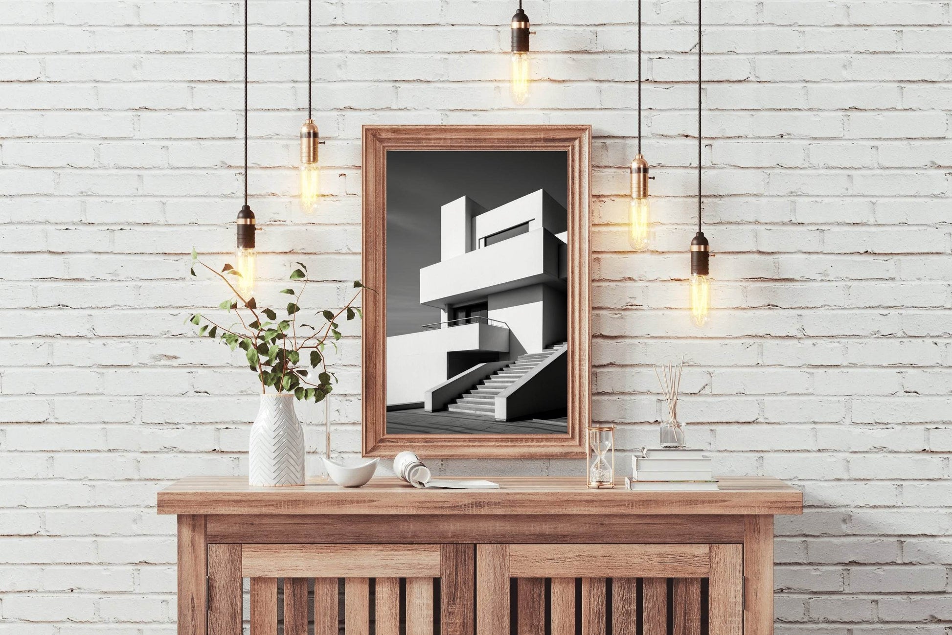 Modern Love Lg Painting Wall Art - beink online art store