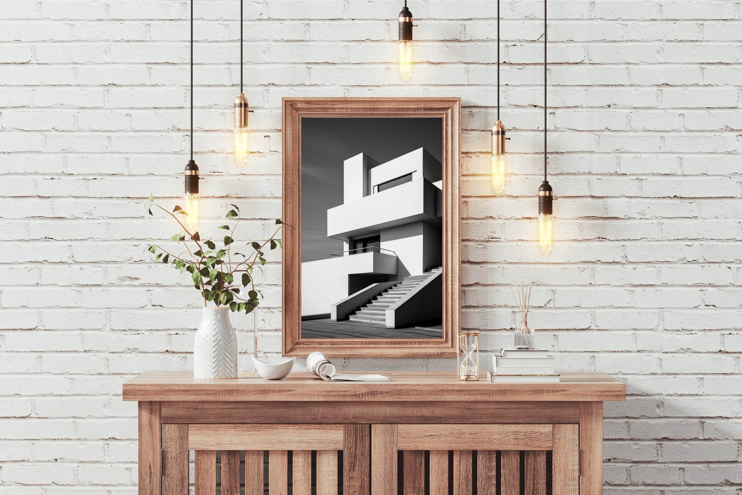 Modern Love Lg Painting Wall Art - beink online art store