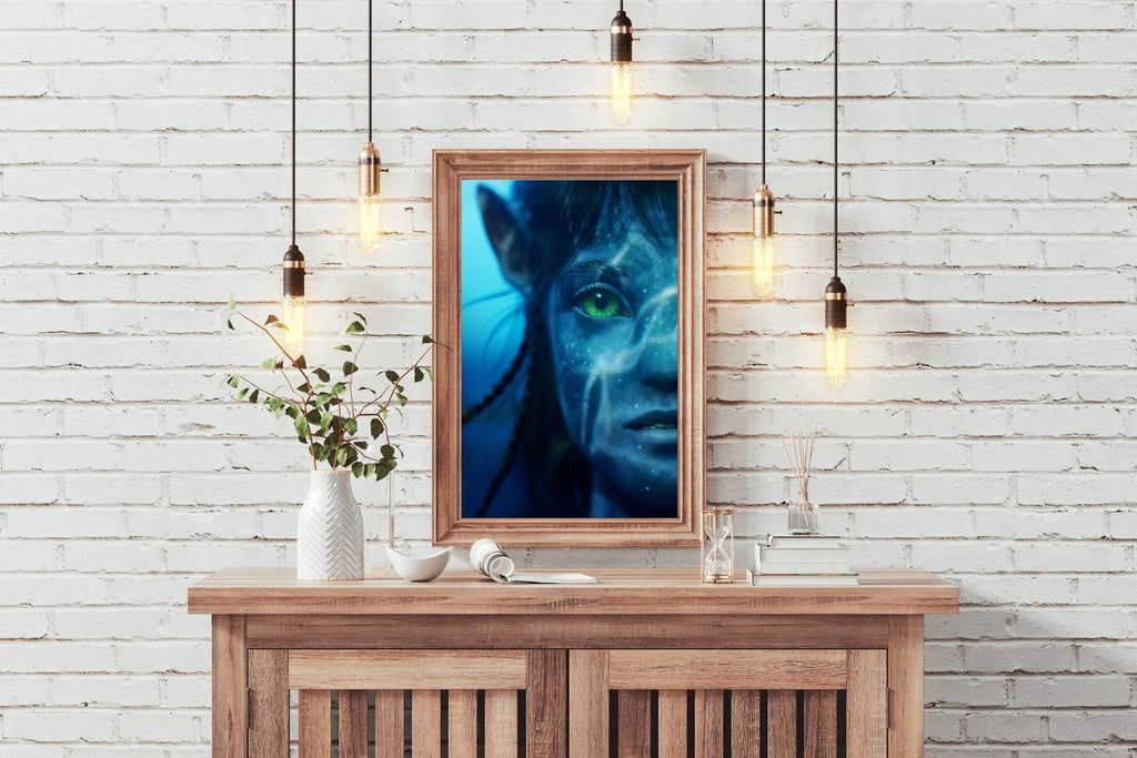 Avatar: The Way of Water Wall Art - beink online art store