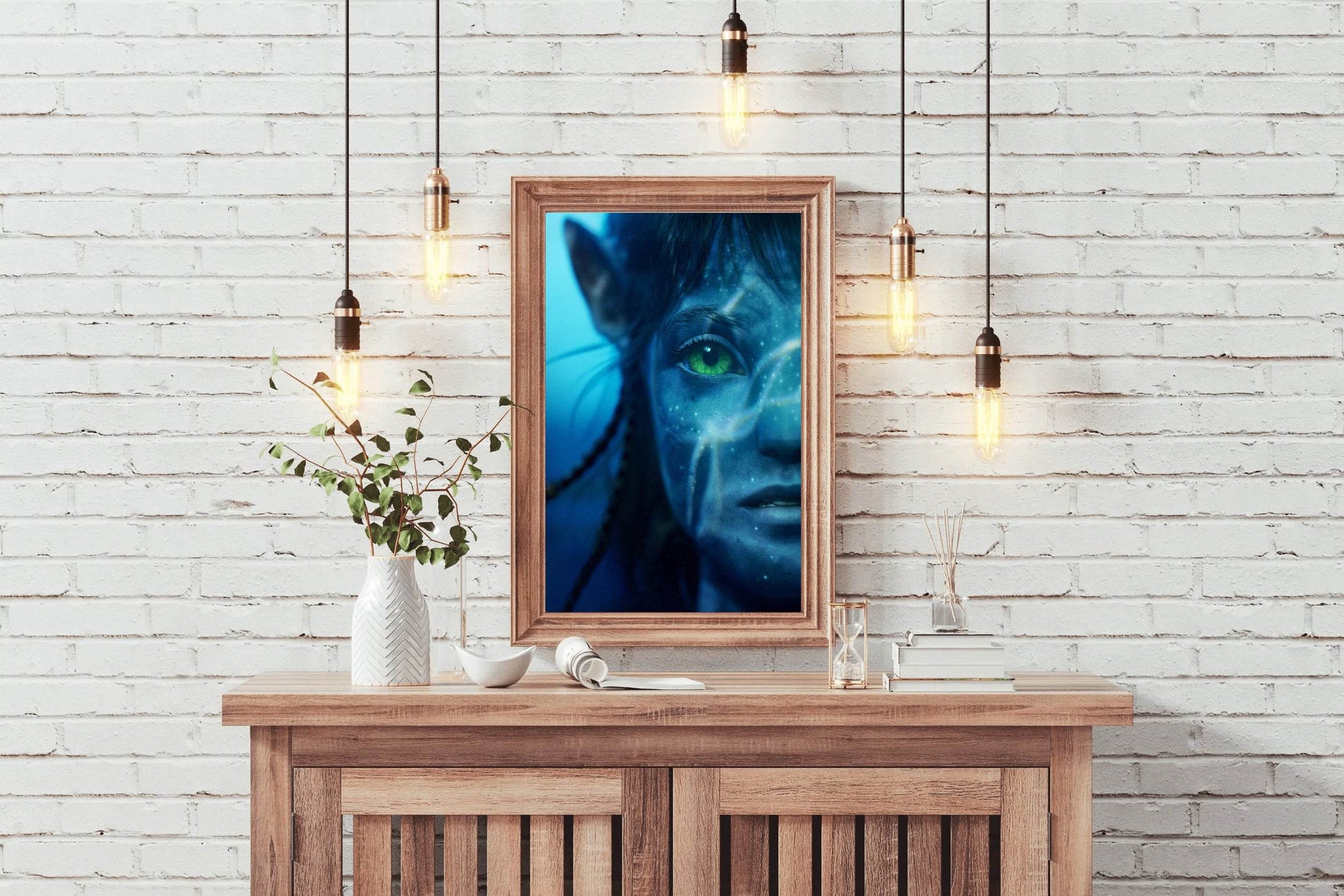 Avatar: The Way of Water Wall Art - beink online art store
