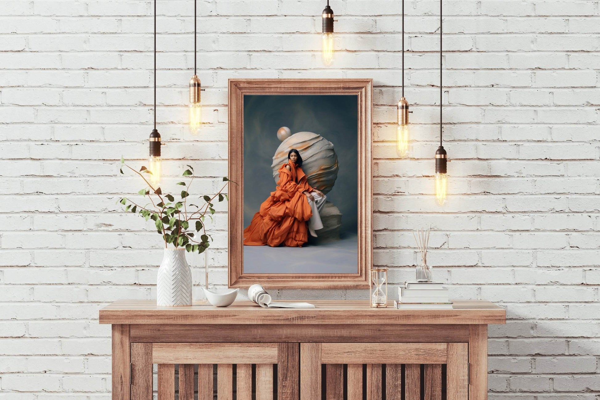 The Art Of Fashion For Women's Puffy Dresses - beink online art store