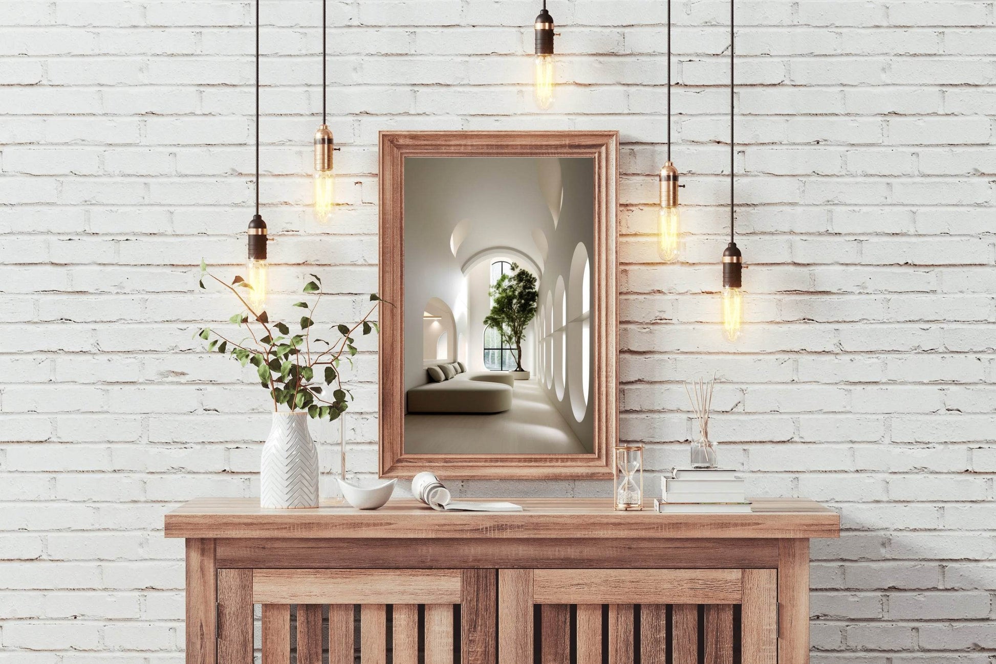 Luxury Relaxation Room Wall Art - beink online art store