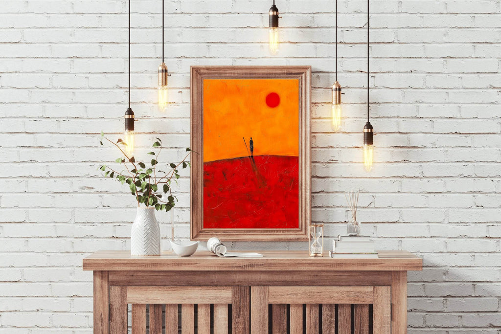 Decor Poster Wall Art - beink online art store