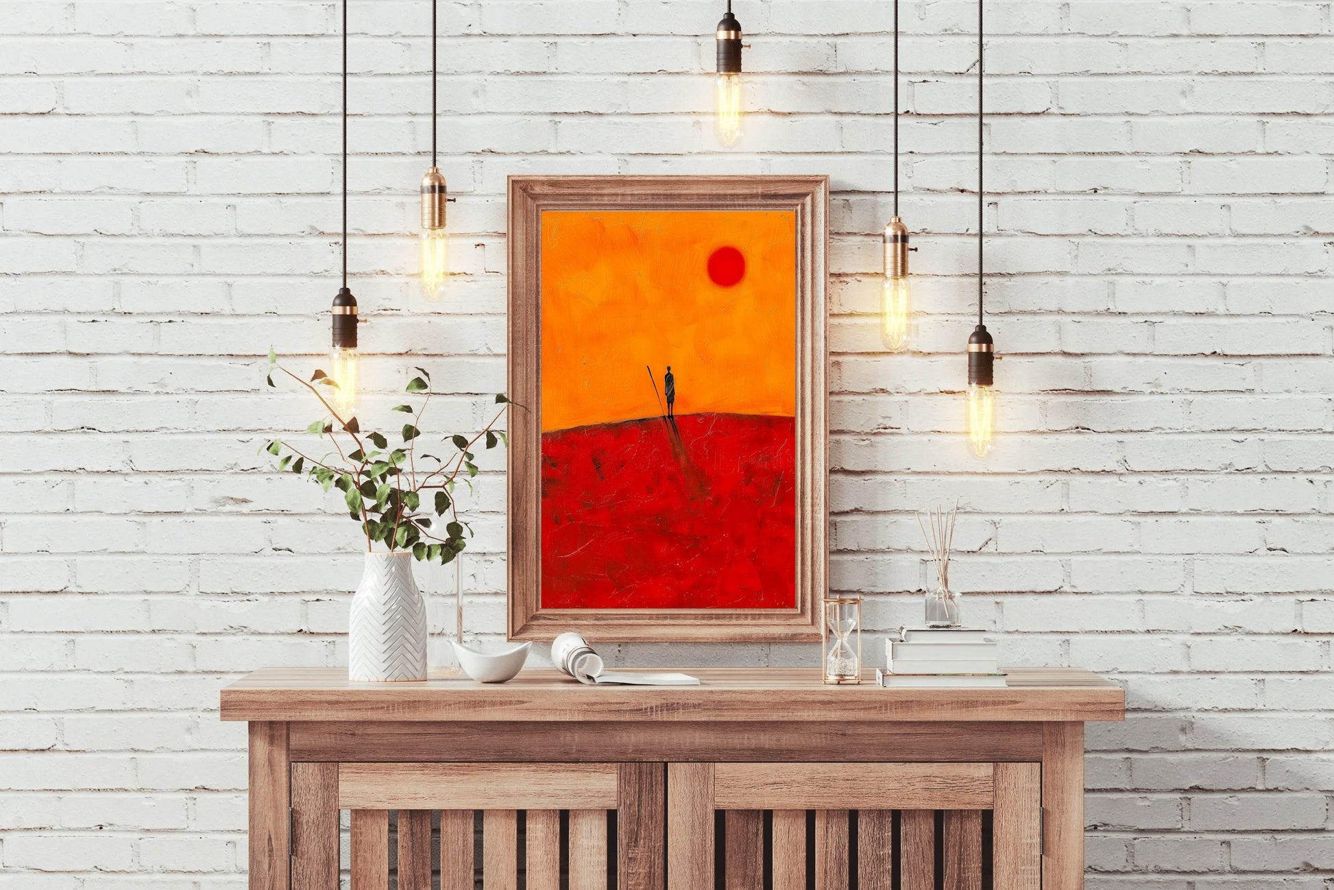 Decor Poster Wall Art - beink online art store