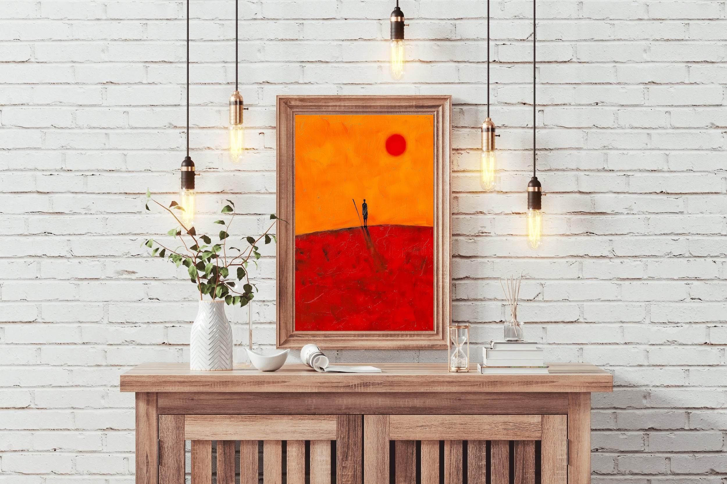 Decor Poster Wall Art - beink online art store