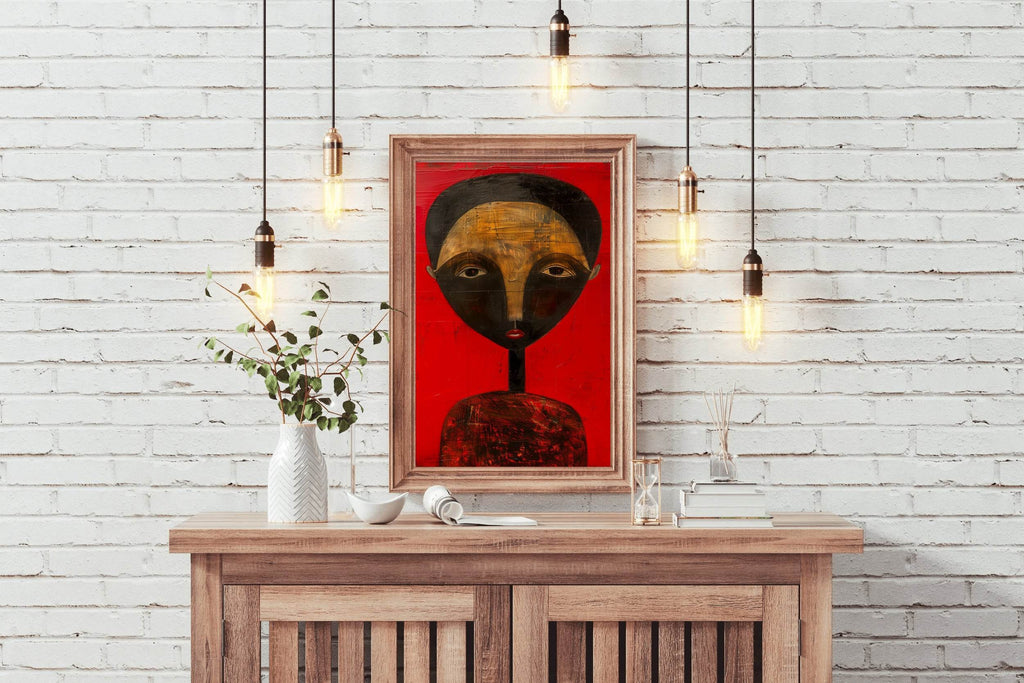 Hang Wall Art - beink online art store