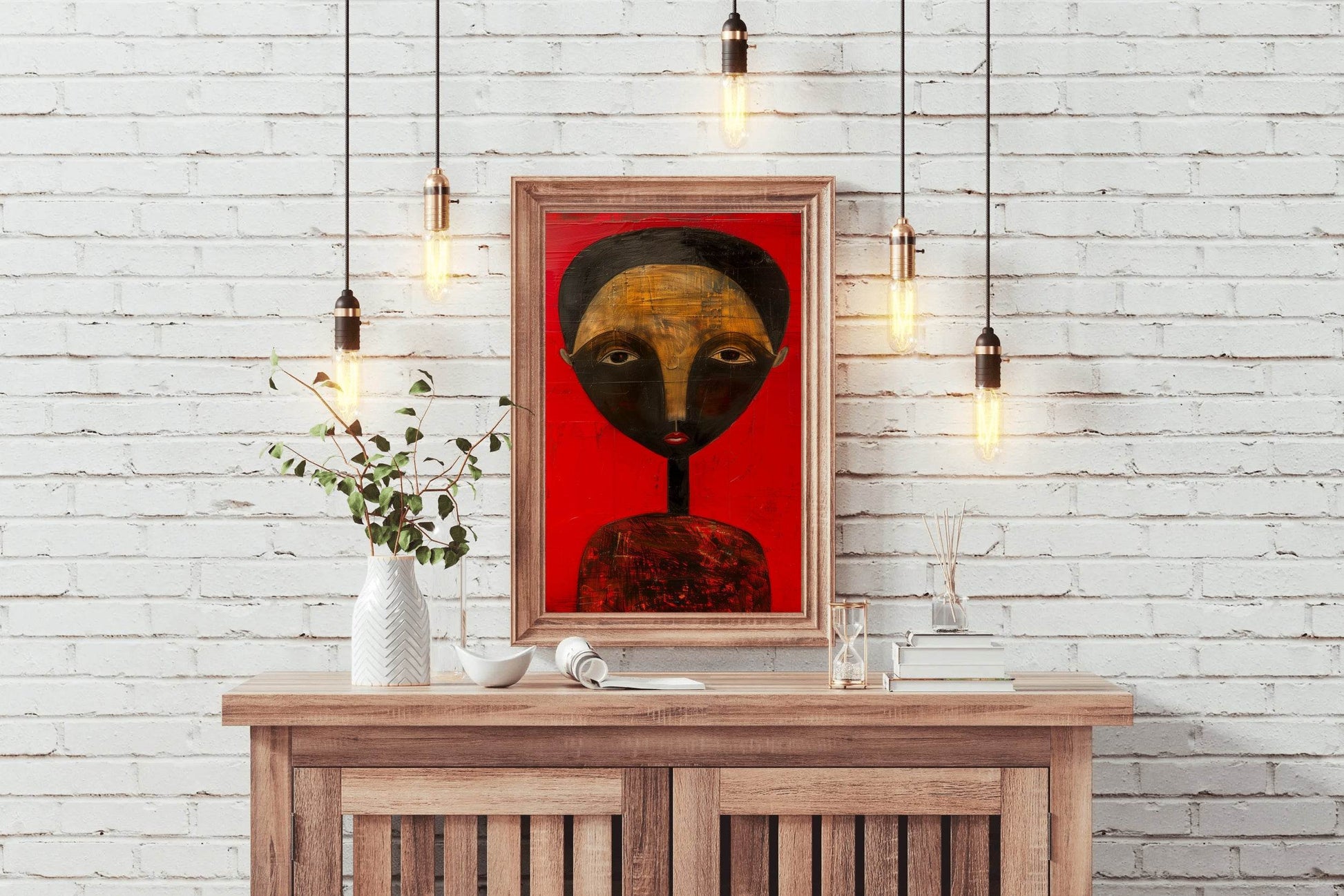 Hang Wall Art - beink online art store
