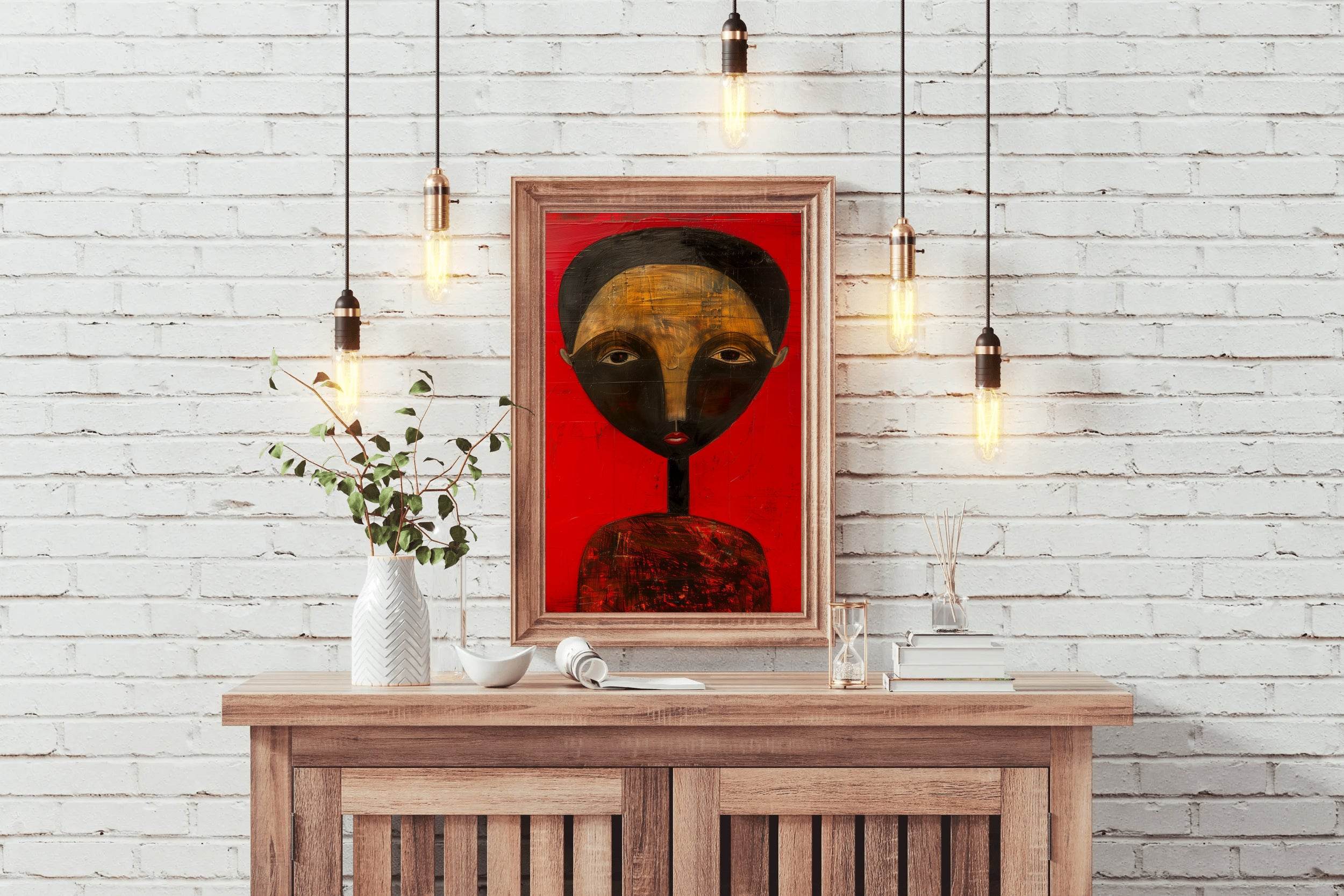 Hang Wall Art - beink online art store