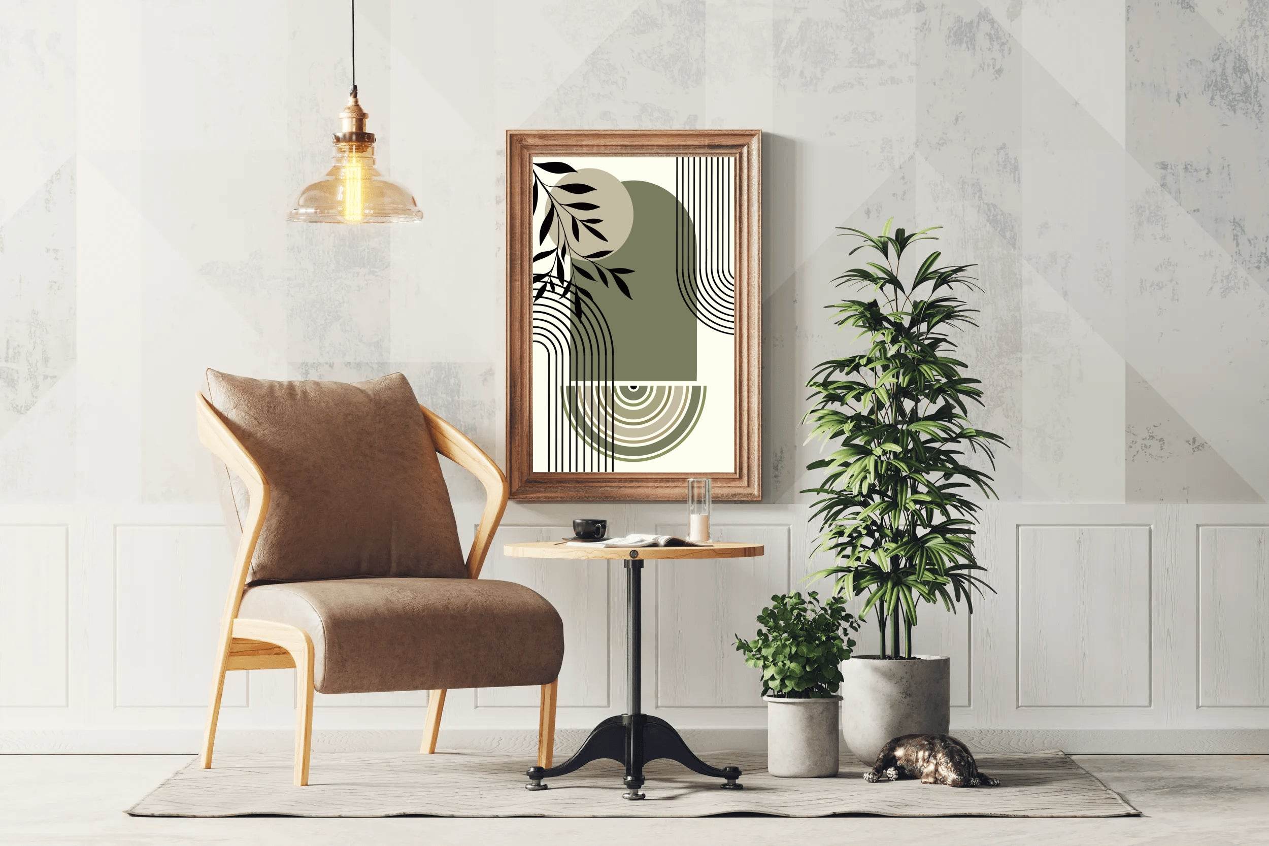 Decorative Printed Rugs Wall Art - beink online art store