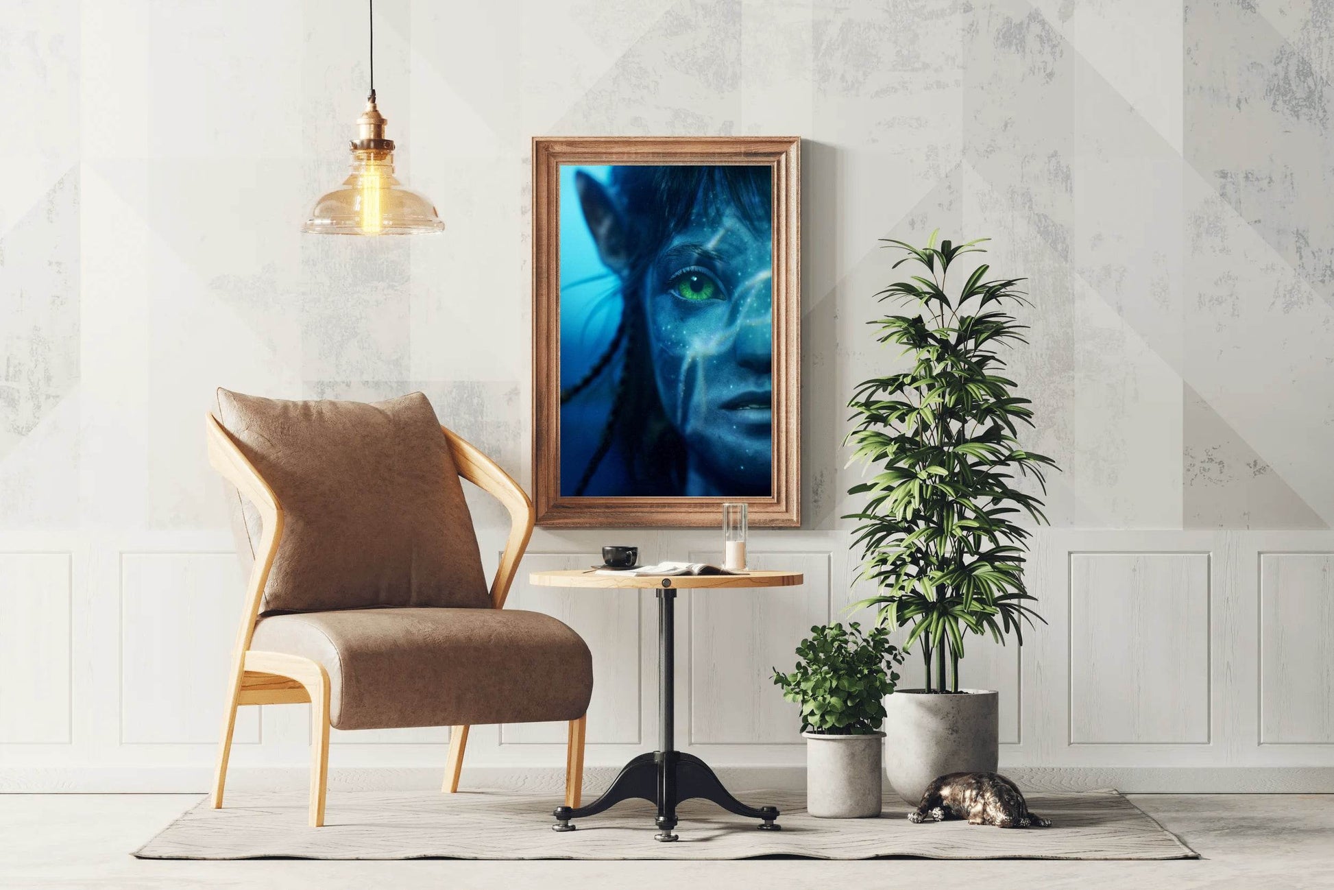 Avatar: The Way of Water Wall Art - beink online art store