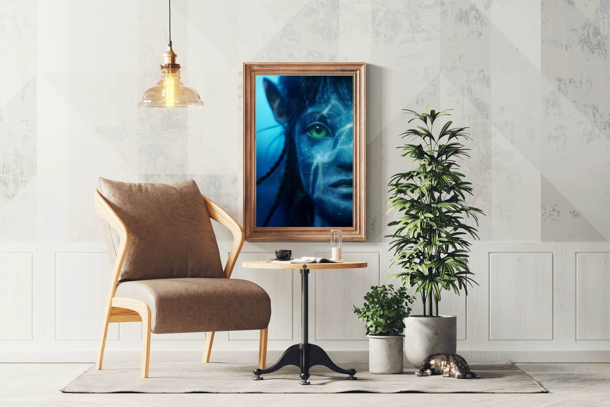 Avatar: The Way of Water Wall Art - beink online art store
