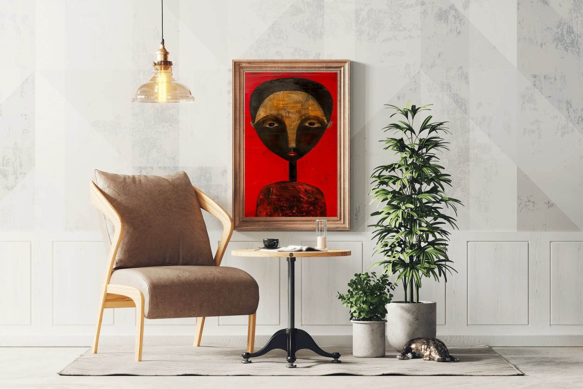 Hang Wall Art - beink online art store