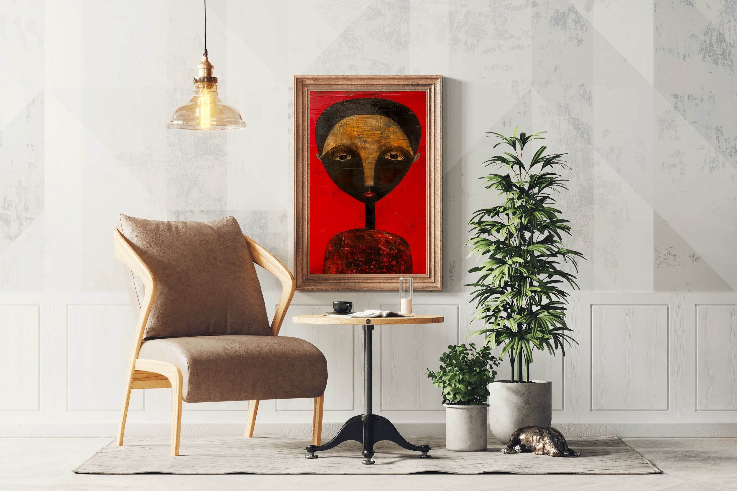 Hang Wall Art - beink online art store